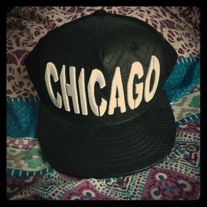 Chicago hat